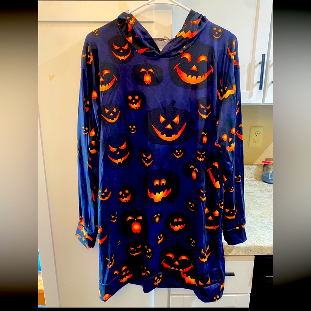 Women’s Halloween dress